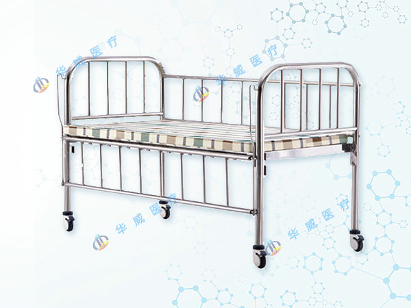 E28 不銹鋼床頭、護(hù)欄鋼板面兒童床（車(chē)）.jpg