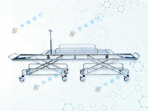 E3 全不銹鋼對(duì)接車